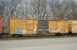 RBOX Box Car 34666